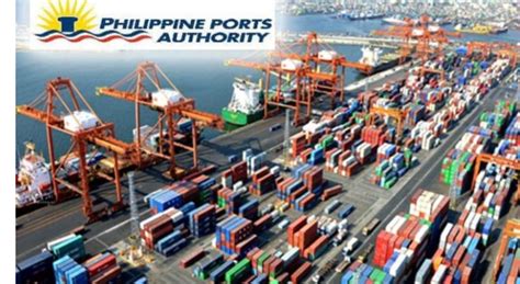 SUMMARY PORT STATISTICS Philippine Ports Authority 2021.